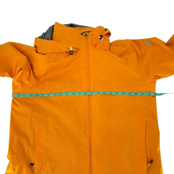 Adidas Climaproof Rain Jacket - Picture 2 of 6